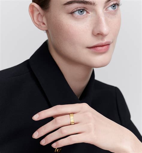 dior ring sale|Dior rings for women uk.